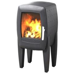 Fireplace Nordpeis Smarty Classic