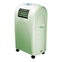 Air conditioner Novex PAC-07A GREEN