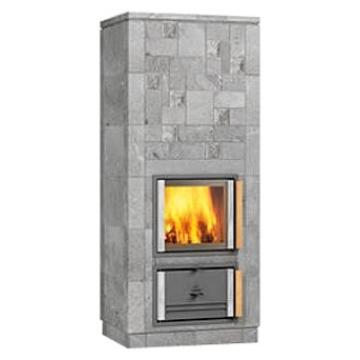 Fireplace Nunnauuni APUS 4 