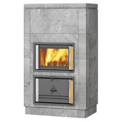 Fireplace Nunnauuni CHA 1
