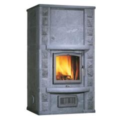 Fireplace Nunnauuni LEILA 6