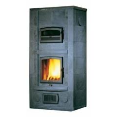 Fireplace Nunnauuni LYDIA SOLO 3