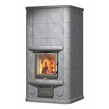 Fireplace Nunnauuni MARKETTA DUO 2 