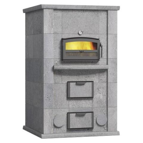 Fireplace Nunnauuni AMA-1 