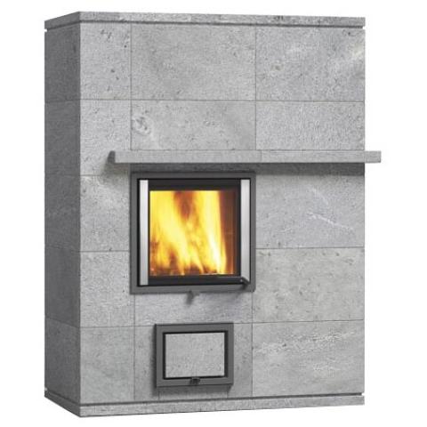 Fireplace Nunnauuni LATUS-1 