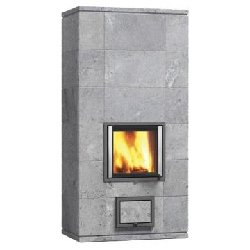 Fireplace Nunnauuni BLANKA 