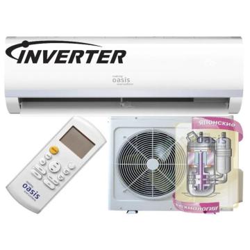 Air conditioner Oasis ID-9 