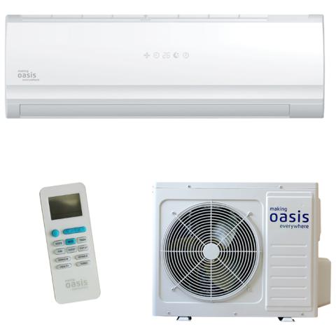 Air conditioner Oasis CL-24 