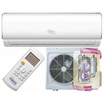 Air conditioner Oasis OD-12 