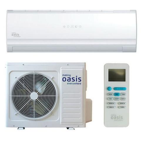 Air conditioner Oasis OD-18 