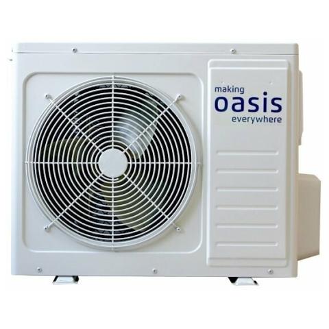 Air conditioner Oasis OD-9 