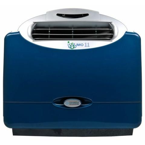 Air conditioner Olimpia Splendid Issimo 11 