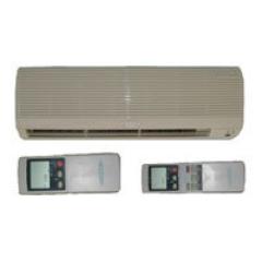 Air conditioner Onix TA-12CHS