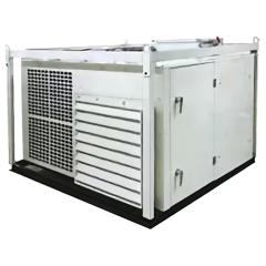 Air conditioner Optima HSC-5500