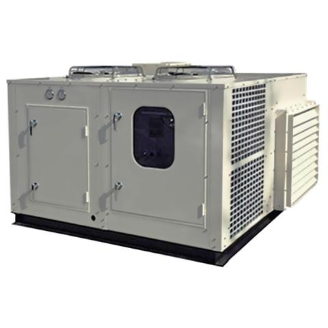 Air conditioner Optima HSC-6000 