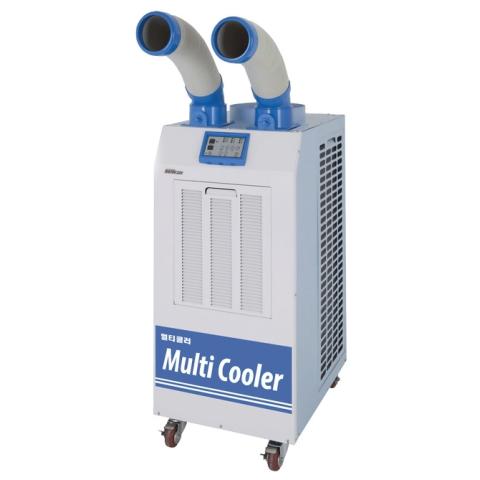 Air conditioner Optima KYA21000 