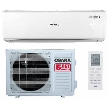 Air conditioner Osaka STV-09HH 