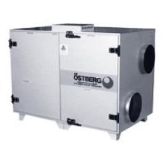 Ventilation unit Ostberg HERU 600 S RWR CAV2