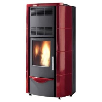 Fireplace Palazzetti TRACY 12 kW 