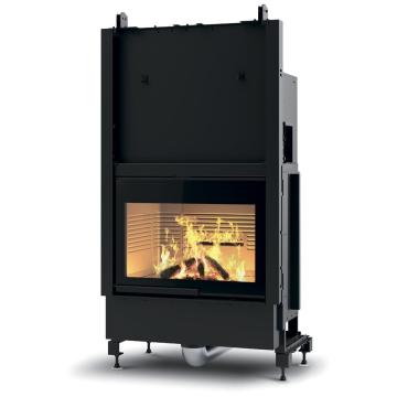 Fireplace Palazzetti Ecomonoblocco WT 78F V12 