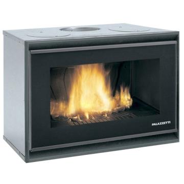 Fireplace Palazzetti Ecopalex 76T Glass 