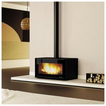 Fireplace Palazzetti IKI 16 9 