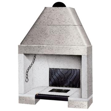 Fireplace Palazzetti Palex D96 