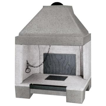 Fireplace Palazzetti Palex G86 