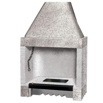 Fireplace Palazzetti Palex SL64 