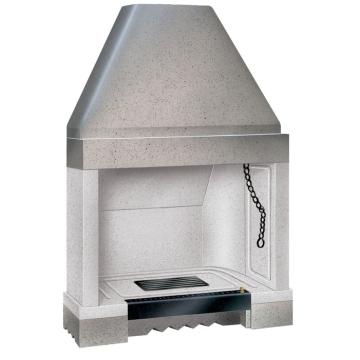 Fireplace Palazzetti Palex SL78 