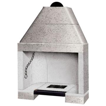 Fireplace Palazzetti Palex SL96 