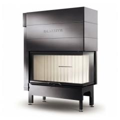 Fireplace Palazzetti Sunny Fire 100 DX