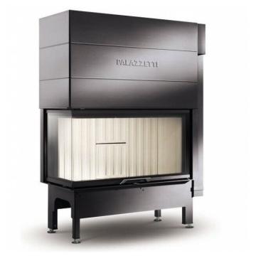 Fireplace Palazzetti Sunny Fire 100 SX 