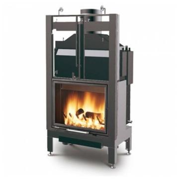 Fireplace Palazzetti Termopalex BX-78 