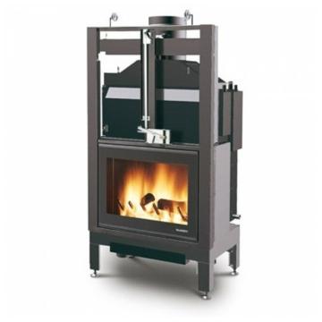 Fireplace Palazzetti Termopalex Unvented 78 