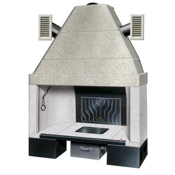 Fireplace Palazzetti VENTILPALEX VPX 116 