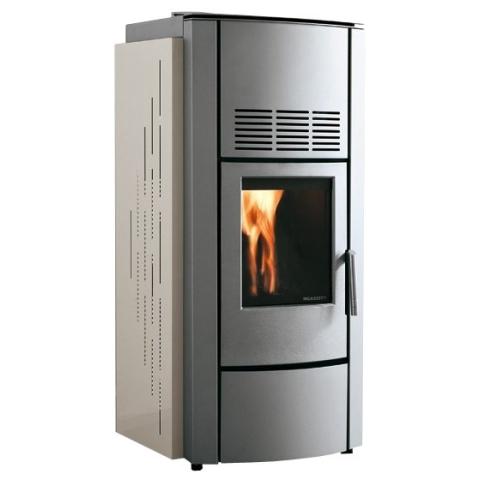Fireplace Palazzetti AIDA 6 kW 