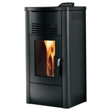 Fireplace Palazzetti ANITA 12 kW 