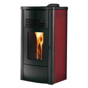 Fireplace Palazzetti ANITA IDRO 15 kW 