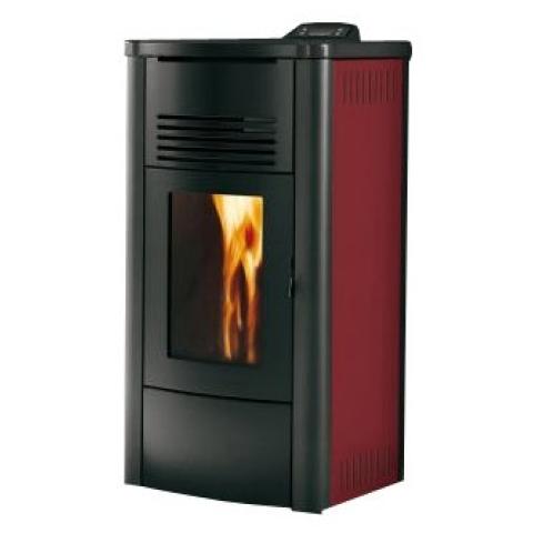 Fireplace Palazzetti ANITA IDRO 15 kW 