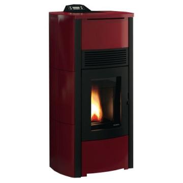 Fireplace Palazzetti CAMILLA IDRO 13 kW 