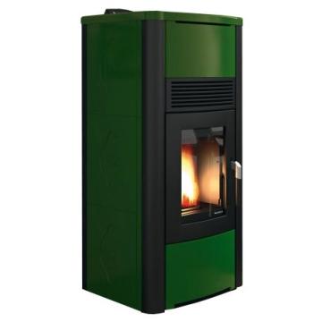 Fireplace Palazzetti CARLA 7 kW 