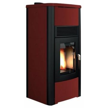 Fireplace Palazzetti CARLA IDRO 10 kW 