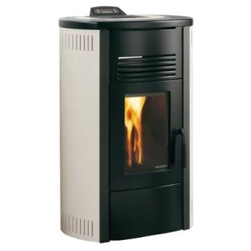 Fireplace Palazzetti CARLOTTA 7 kW 