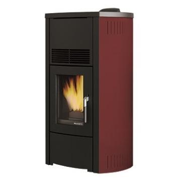 Fireplace Palazzetti CARLOTTA 9 kW 