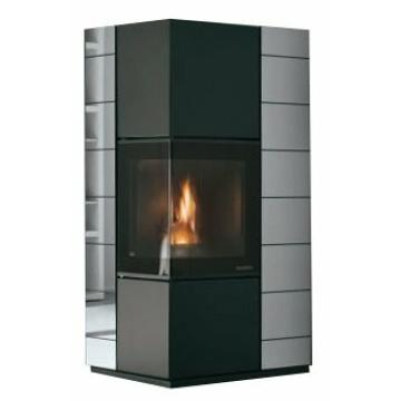 Fireplace Palazzetti ELDORA 7 kW 