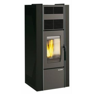 Fireplace Palazzetti JESSICA 12 kW 