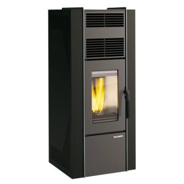 Fireplace Palazzetti JESSICA 8 kW 