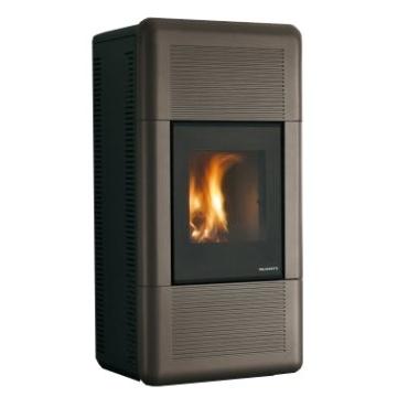 Fireplace Palazzetti KATE 9 kW 