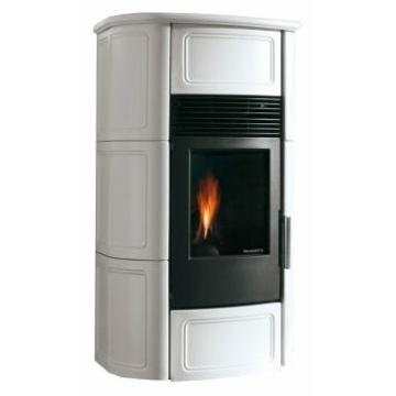 Fireplace Palazzetti MARISA 10 kW 